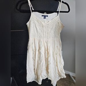 American Eagle Dress